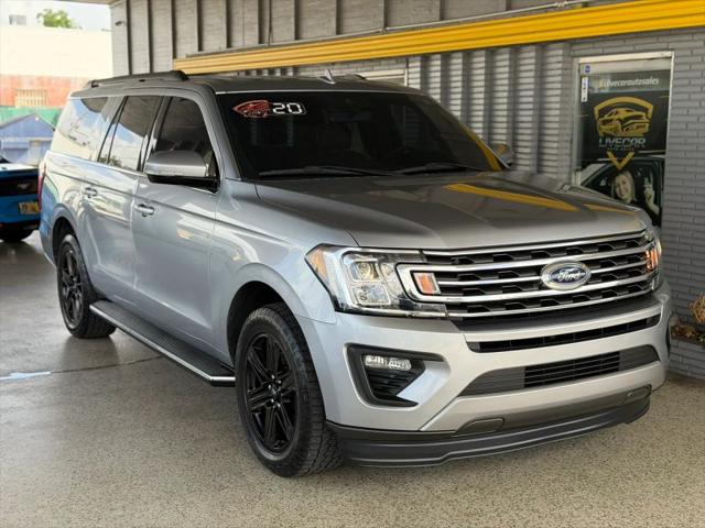 2020 Ford Expedition XLT MAX for sale in Orlando, FL