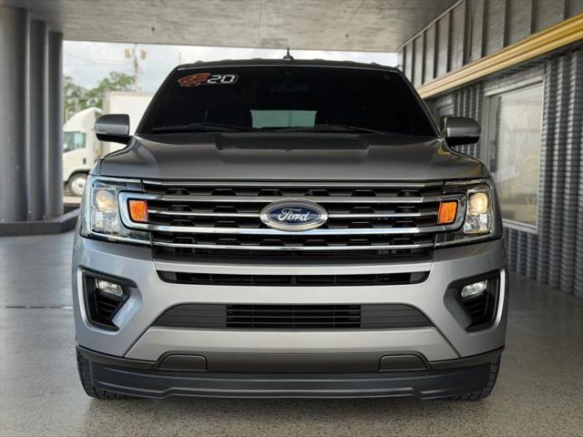 2020 Ford Expedition XLT MAX
