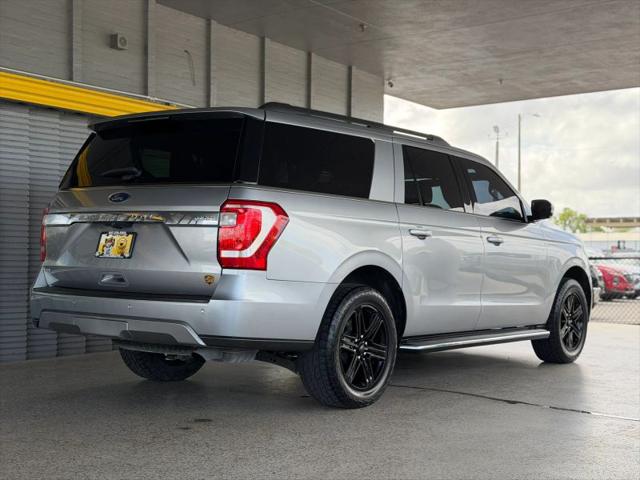 2020 Ford Expedition XLT MAX