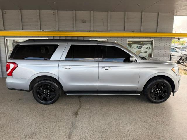 2020 Ford Expedition XLT MAX