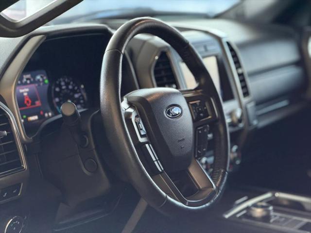2020 Ford Expedition XLT MAX
