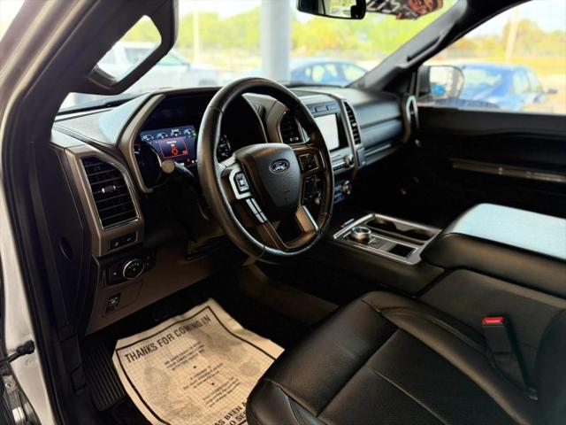 2020 Ford Expedition XLT MAX