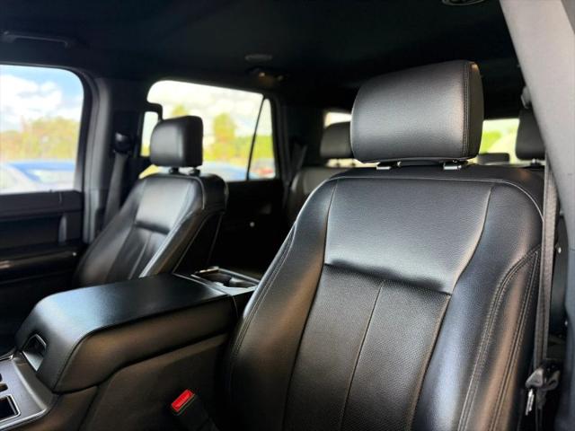 2020 Ford Expedition XLT MAX