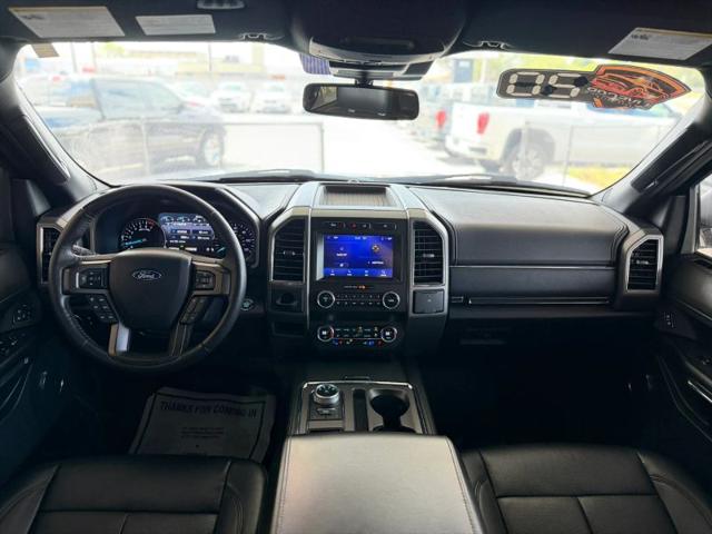 2020 Ford Expedition XLT MAX