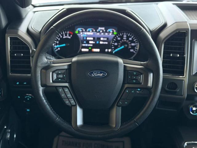 2020 Ford Expedition XLT MAX
