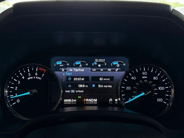 2020 Ford Expedition XLT MAX