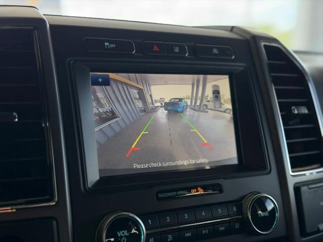 2020 Ford Expedition XLT MAX