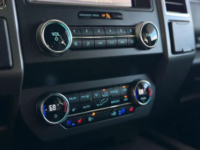 2020 Ford Expedition XLT MAX