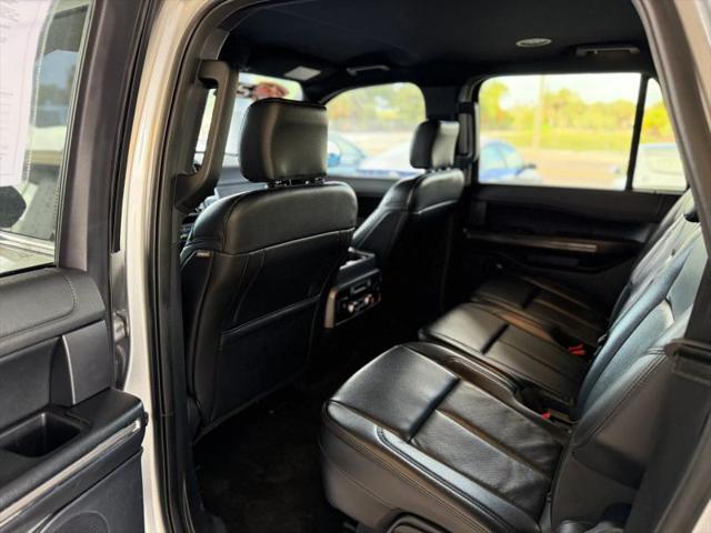 2020 Ford Expedition XLT MAX
