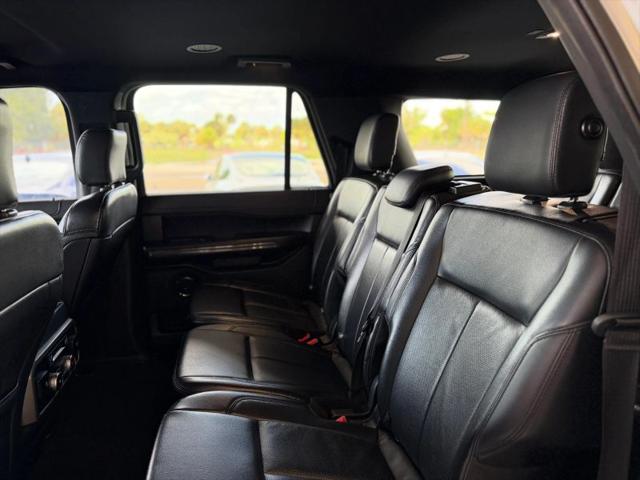 2020 Ford Expedition XLT MAX