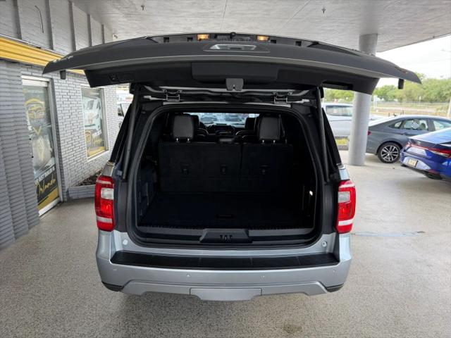 2020 Ford Expedition XLT MAX