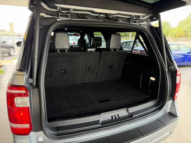 2020 Ford Expedition XLT MAX
