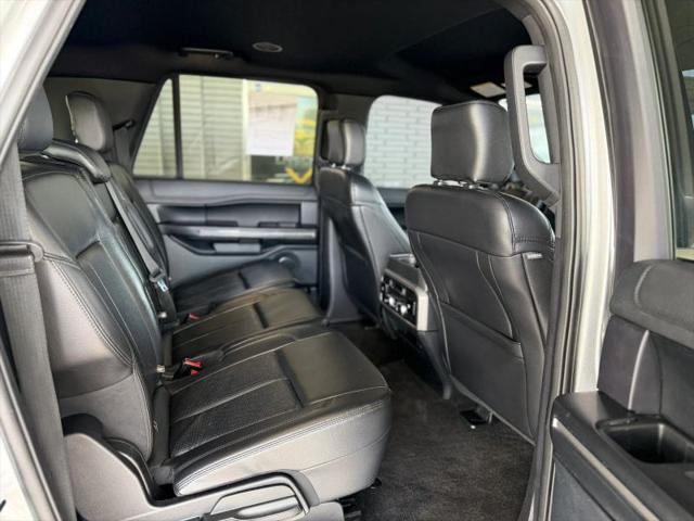 2020 Ford Expedition XLT MAX