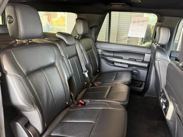 2020 Ford Expedition XLT MAX