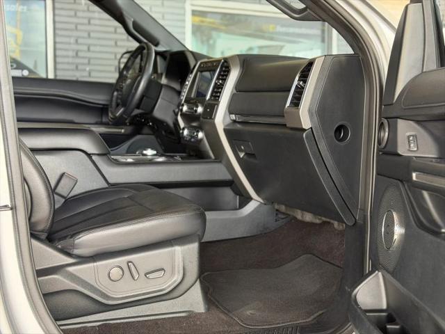 2020 Ford Expedition XLT MAX