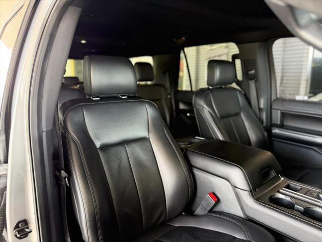 2020 Ford Expedition XLT MAX