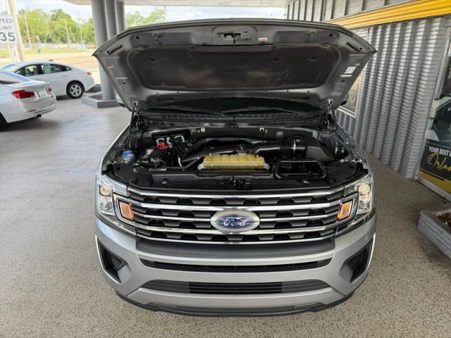 2020 Ford Expedition XLT MAX