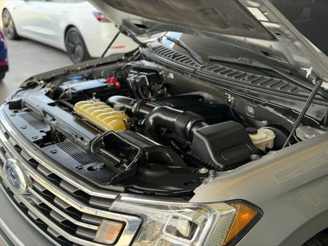 2020 Ford Expedition XLT MAX