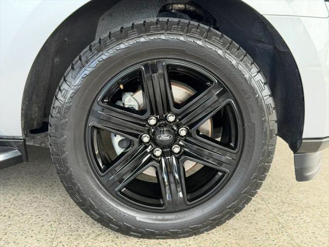 2020 Ford Expedition XLT MAX