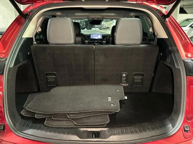 2023 Mazda CX-9 Touring Plus