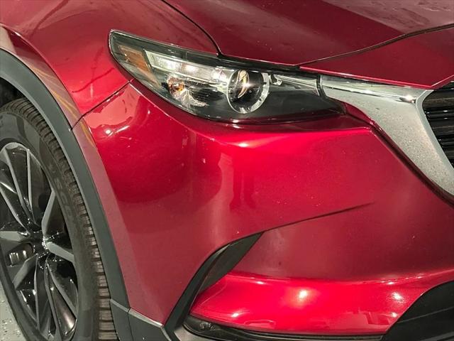 2023 Mazda CX-9 Touring Plus