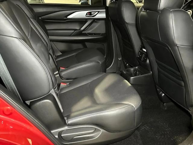 2023 Mazda CX-9 Touring Plus