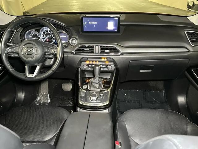 2023 Mazda CX-9 Touring Plus