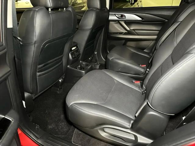2023 Mazda CX-9 Touring Plus
