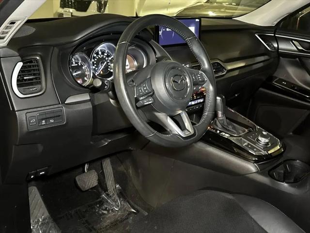 2023 Mazda CX-9 Touring Plus