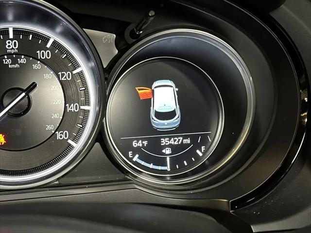 2023 Mazda CX-9 Touring Plus