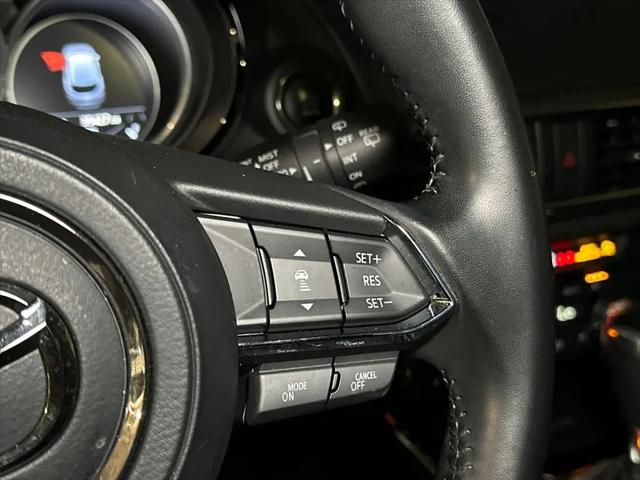 2023 Mazda CX-9 Touring Plus