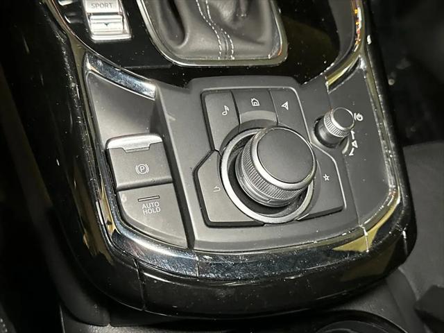 2023 Mazda CX-9 Touring Plus