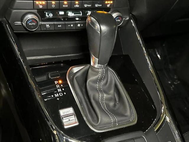 2023 Mazda CX-9 Touring Plus