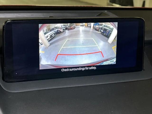 2023 Mazda CX-9 Touring Plus
