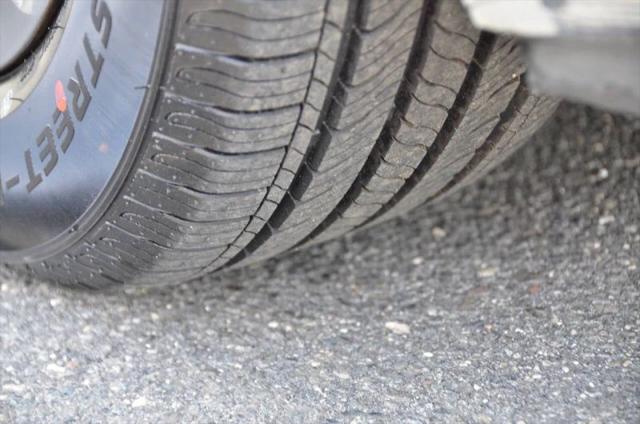 2011 Chevrolet Cruze LS
