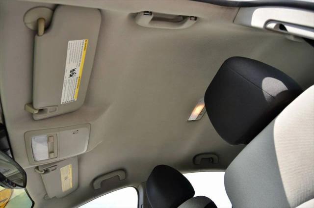 2011 Chevrolet Cruze LS