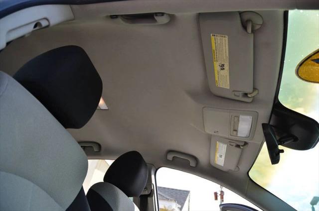 2011 Chevrolet Cruze LS