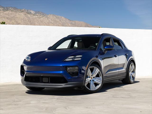 2026 Porsche Macan Electric Unknown for sale in Palm Springs, CA