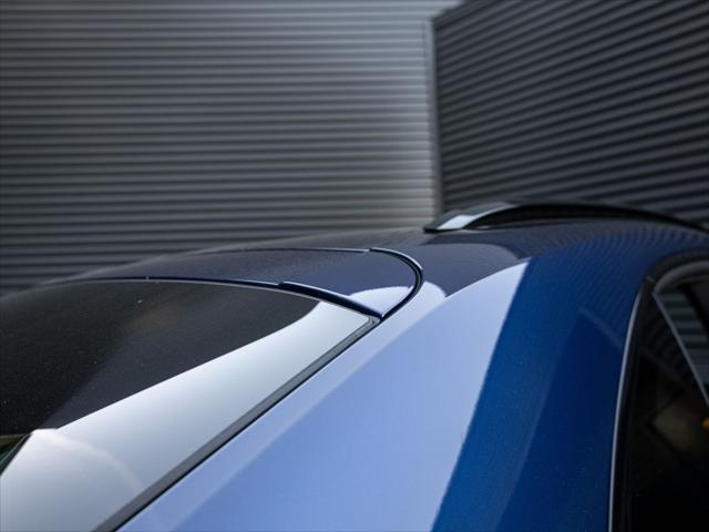 2026 Porsche Macan Electric Unknown