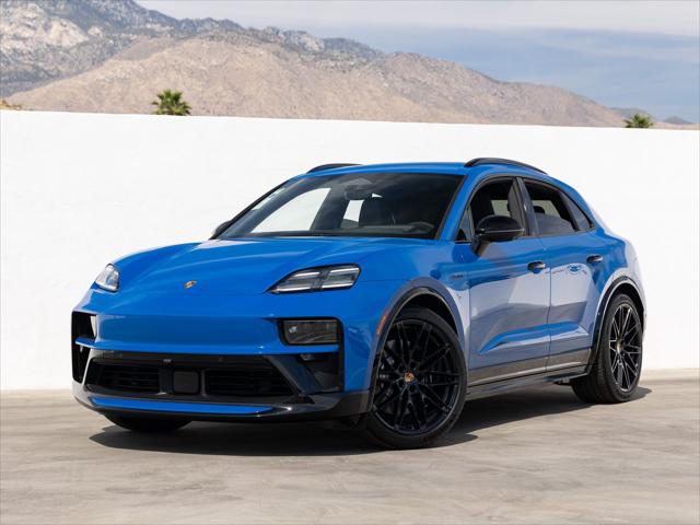 2026 Porsche Macan Electric GTS for sale in Palm Springs, CA