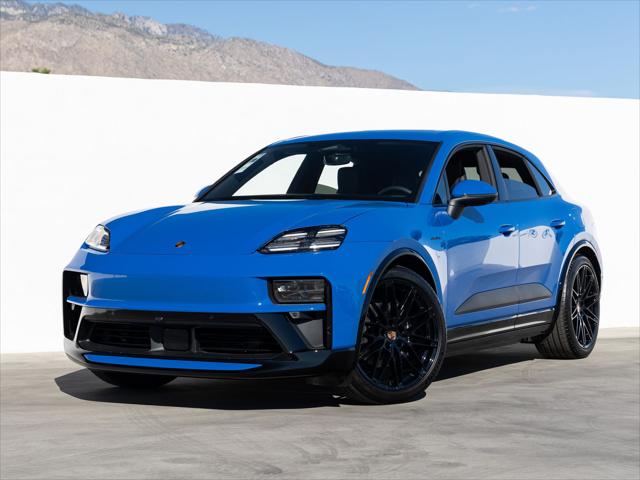 2026 Porsche Macan Electric Unknown for sale in Palm Springs, CA