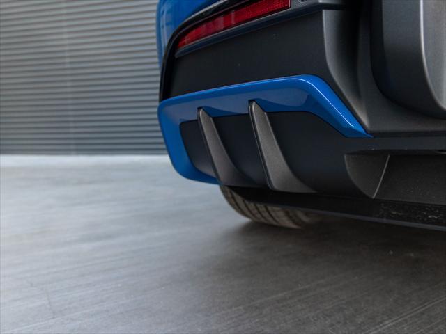 2026 Porsche Macan Electric Unknown