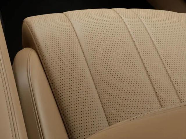 2026 Genesis G80 2.5T Advanced AWD
