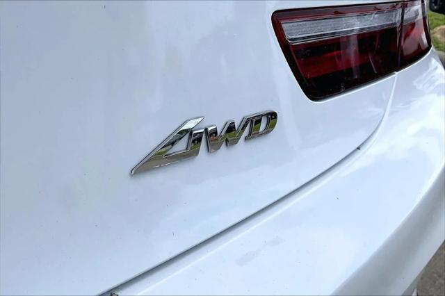 2026 Genesis G80 2.5T Advanced AWD