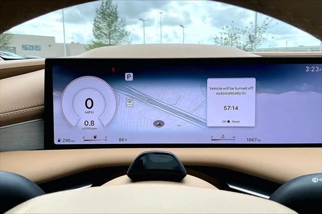 2026 Genesis G80 2.5T Advanced AWD