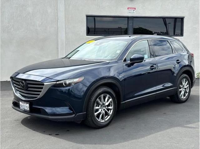 2019 Mazda CX-9 Touring for sale in Garden Grove, CA