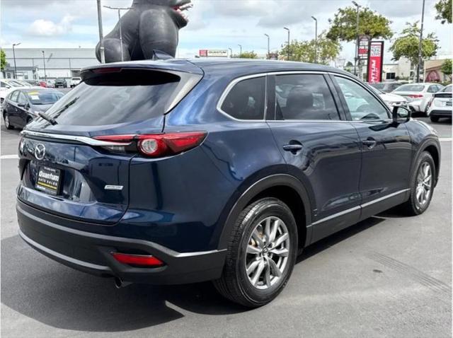 2019 Mazda CX-9 Touring