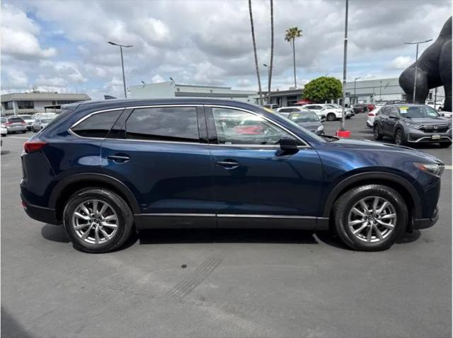 2019 Mazda CX-9 Touring