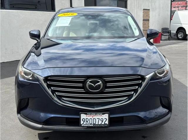 2019 Mazda CX-9 Touring