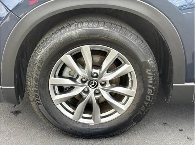 2019 Mazda CX-9 Touring